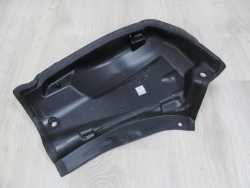 VOLVO C30 S40 V50 C70 OSLONA PODSZYBIA LEWA 30672563 04-12