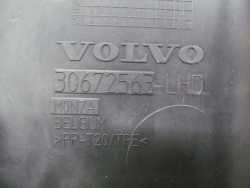 VOLVO C30 S40 V50 C70 OSLONA PODSZYBIA LEWA 30672563 04-12