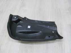 VOLVO C30 S40 V50 C70 OSLONA PODSZYBIA LEWA 30672563 04-12
