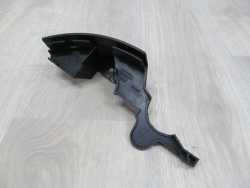 FORD VOLVO 2.0 TDCI OSLONA SKRZYNI KOLA ZAMACHOWEGO 3M5Q-6D046-FC