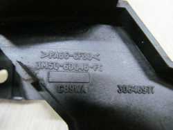 FORD VOLVO 2.0 TDCI OSLONA SKRZYNI KOLA ZAMACHOWEGO 3M5Q-6D046-FC