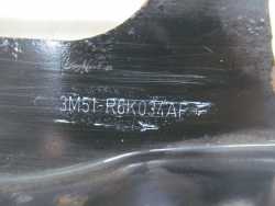 VOLVO C30 S40 V50 2.0 D 04- LAPA MOCOWANIE PODUSZKI SKRZYNI 3M51-R6K034AF