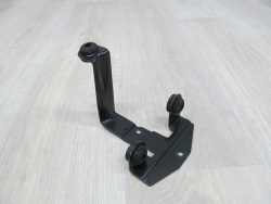 VOLVO C30 S40 V50 2.0 D 04- MOCOWANIE PODSTAWA POMPY ABS 3M51-2B389-BC