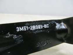 VOLVO C30 S40 V50 2.0 D 04- MOCOWANIE PODSTAWA POMPY ABS 3M51-2B389-BC