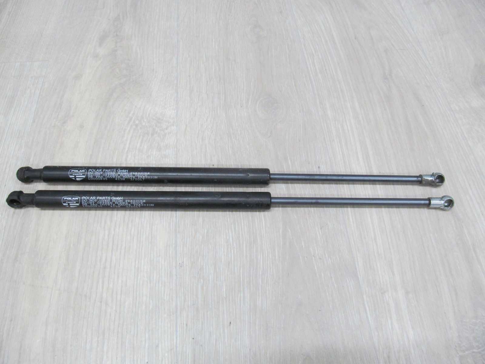 VOLVO V50 04-12 TELESKOP SILOWNIK KLAPY BAGAZNIKA