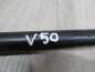VOLVO V50 04-12 TELESKOP SILOWNIK KLAPY BAGAZNIKA