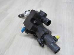 VOLVO FORD 2.0 D PODSTAWA FILTRA OLEJU OBUDOWA 9656830180
