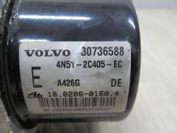 VOLVO S40 S60 V50 POMPA HAMULCOWA ABS 30736588 30736589A 4N51-2C405-EC