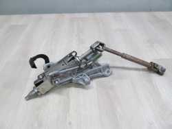 VOLVO C30 S40 V50 C70 04-13 SZTYCA KOLUMNA KIEROWNICY KRZYZAK 31280551