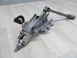 VOLVO C30 S40 V50 C70 04-13 SZTYCA KOLUMNA KIEROWNICY KRZYZAK 31280551