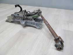 VOLVO C30 S40 V50 C70 04-13 SZTYCA KOLUMNA KIEROWNICY KRZYZAK 31280551