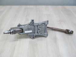 VOLVO C30 S40 V50 C70 04-13 SZTYCA KOLUMNA KIEROWNICY KRZYZAK 31280551