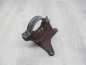 VOLVO C30 S40 V50 2.0 D 04-13 LAPA PODPORA POLOSI 3M51-3K305-DC