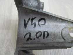 VOLVO C30 S40 V50 2.0 D 04-13 LAPA WSPORNIK SILNIKA 9648584680