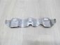 CITROEN PEUGEOT 2.0 HDI RHR BLACHA OSLONA TERMICZNA KOLEKTORA 9655645080 08-14