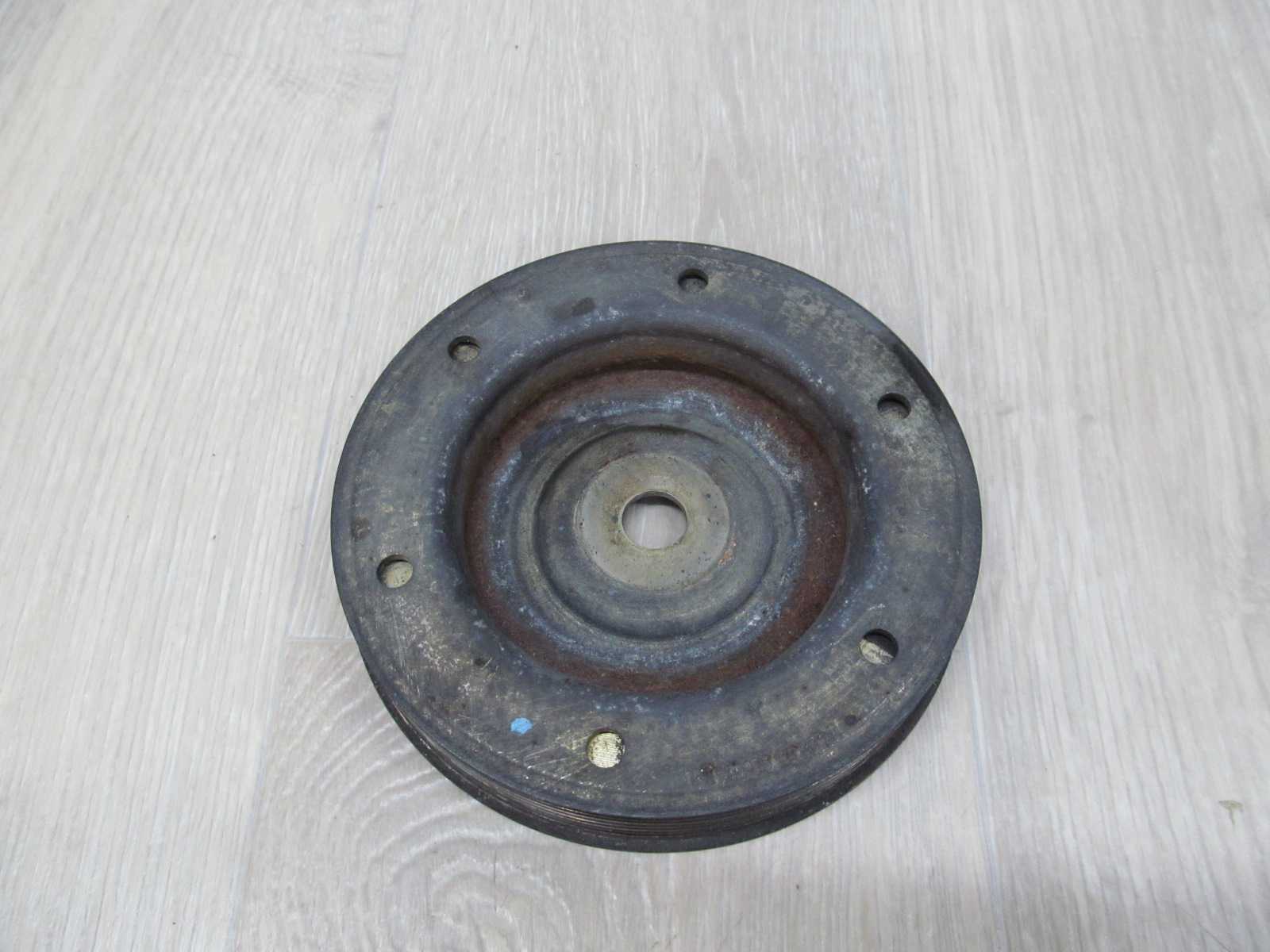 VOLVO CITROEN PEUGEOT 2.0 RHR KOLO PASOWE WALU 9643354180