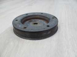 VOLVO CITROEN PEUGEOT 2.0 RHR KOLO PASOWE WALU 9643354180