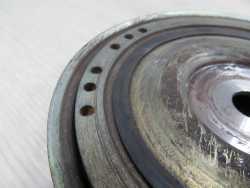 VOLVO CITROEN PEUGEOT 2.0 RHR KOLO PASOWE WALU 9643354180