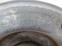 VOLVO CITROEN PEUGEOT 2.0 RHR KOLO PASOWE WALU 9643354180