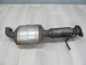 VOLVO C30 S40 V50 2.0 KATALIZATOR KAT 3M51-5F297-PB