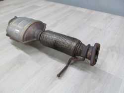 VOLVO C30 S40 V50 2.0 KATALIZATOR KAT 3M51-5F297-PB