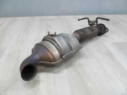 VOLVO C30 S40 V50 2.0 KATALIZATOR KAT 3M51-5F297-PB