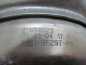 VOLVO C30 S40 V50 2.0 KATALIZATOR KAT 3M51-5F297-PB