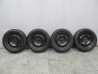 VOLVO S40 V50 C30 C70 5X108 16'' ET 52.5 530683913 KOLO DOJAZDOWE FELGA ZAPAS