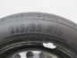 VOLVO S40 V50 C30 C70 5X108 16'' ET 52.5 530683913 KOLO DOJAZDOWE FELGA ZAPAS