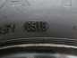 VOLVO S40 V50 C30 C70 5X108 16'' ET 52.5 530683913 KOLO DOJAZDOWE FELGA ZAPAS