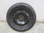 VOLVO S40 V50 C30 C70 5X108 16'' ET 52.5 530683913 KOLO DOJAZDOWE FELGA ZAPAS