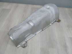 VOLVO C30 S40 V50 04-13 OSLONA TERMICZNA TLUMIKA 3M51-R114B04-B
