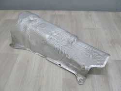 VOLVO C30 S40 V50 04-13 OSLONA TERMICZNA TLUMIKA 3M51-R114B04-B