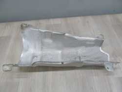 VOLVO C30 S40 V50 04-13 OSLONA TERMICZNA TLUMIKA 3M51-R114B04-B