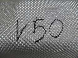 VOLVO C30 S40 V50 04-13 OSLONA TERMICZNA TLUMIKA 3M51-R114B04-B