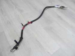 VOLVO S40 V50 C70 2.0 D KABEL KLEMA PLUS AKUMULATORA 30739145-AA 04-12