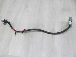 VOLVO S40 V50 C70 2.0 D KABEL KLEMA PLUS AKUMULATORA 30739145-AA 04-12