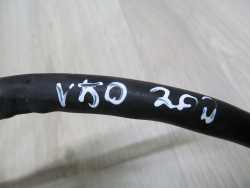 VOLVO S40 V50 C70 2.0 D KABEL KLEMA PLUS AKUMULATORA 30739145-AA 04-12