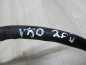VOLVO S40 V50 C70 2.0 D KABEL KLEMA PLUS AKUMULATORA 30739145-AA 04-12