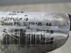 VOLVO S40 V50 C70 2.0 D KABEL KLEMA PLUS AKUMULATORA 30739145-AA 04-12