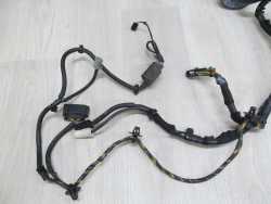 VOLVO S40 V50 2.0 D 04-12 WIAZKA INSTALACJA SKRZYNKA BEZPIECZNIKOW 30679815