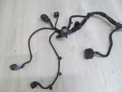 VOLVO S40 V50 2.0 D 04-12 WIAZKA INSTALACJA SKRZYNKA BEZPIECZNIKOW 30679815