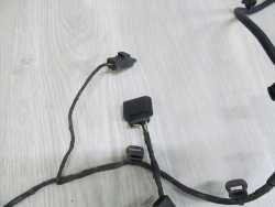 VOLVO S40 V50 2.0 D 04-12 WIAZKA INSTALACJA SKRZYNKA BEZPIECZNIKOW 30679815