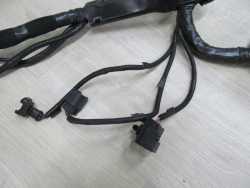 VOLVO S40 V50 2.0 D 04-12 WIAZKA INSTALACJA SKRZYNKA BEZPIECZNIKOW 30679815
