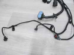 VOLVO S40 V50 2.0 D 04-12 WIAZKA INSTALACJA SKRZYNKA BEZPIECZNIKOW 30679815