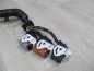 VOLVO S40 V50 2.0 D 04-12 WIAZKA INSTALACJA SILNIKA 30667456-A