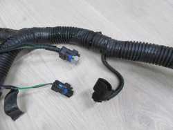 VOLVO S40 V50 2.0 D 04-12 WIAZKA INSTALACJA SILNIKA 30667456-A