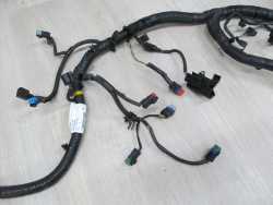 VOLVO S40 V50 2.0 D 04-12 WIAZKA INSTALACJA SILNIKA 30667456-A