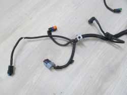 VOLVO S40 V50 2.0 D 04-12 WIAZKA INSTALACJA SILNIKA 30667456-A