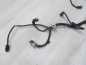 VOLVO S40 V50 2.0 D 04-12 WIAZKA INSTALACJA SILNIKA 30667456-A